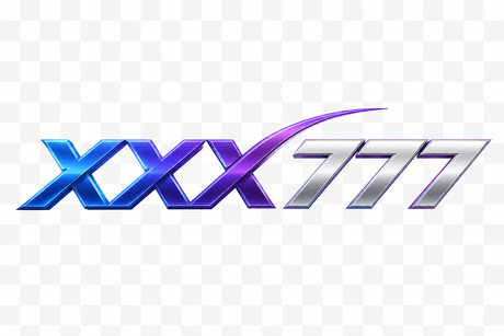 xxx777 Logo